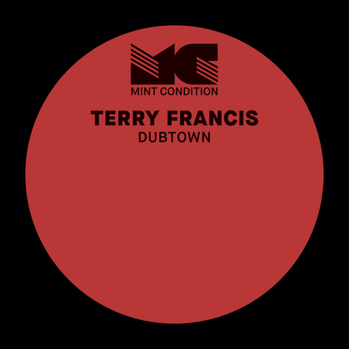 Terry Francis - Dubtown [MC062]